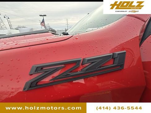Used 2022 Chevrolet Silverado 1500 RST image 33