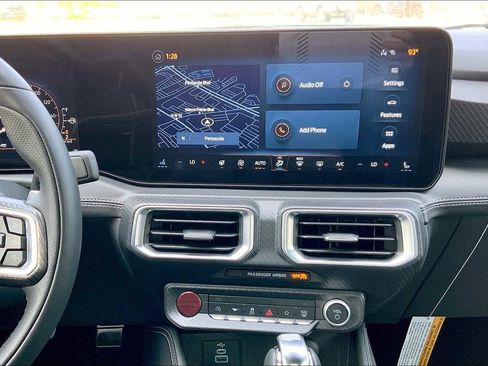 New 2025 Ford Mustang GT Premium image 6