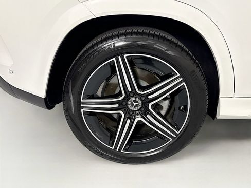 Certified 2024 Mercedes-Benz GLE 350 4MATIC image 34