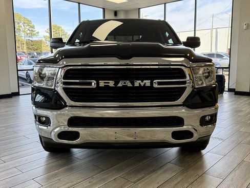 Used 2020 RAM 1500 Big Horn image 2