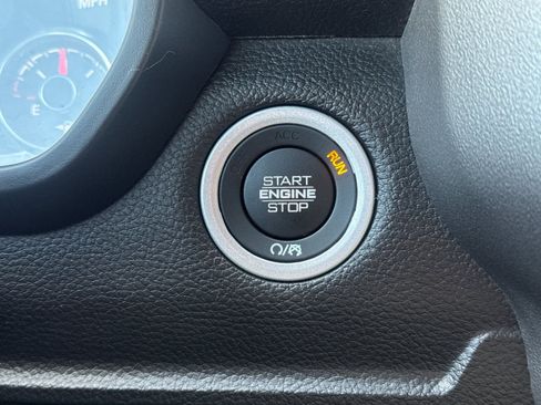 Certified 2024 RAM 1500 Big Horn image 21