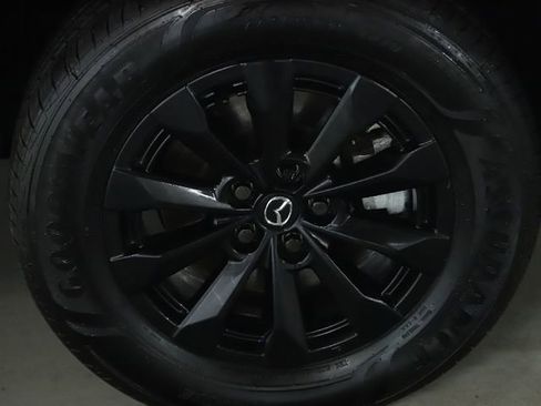 Certified 2025 MAZDA CX-50 AWD 2.5 Hybrid w/ Weather Package image 47