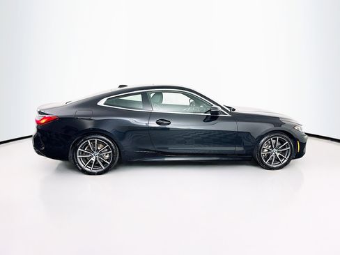 Used 2025 BMW 430i Coupe w/ Premium Package image 10