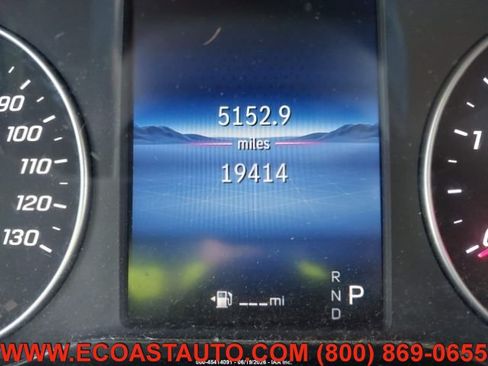 Used 2025 Mercedes-Benz Sprinter 2500 image 11