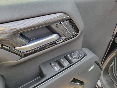 New 2026 GMC Sierra 2500 AT4 w/ AT4 Premium Plus Package image 30