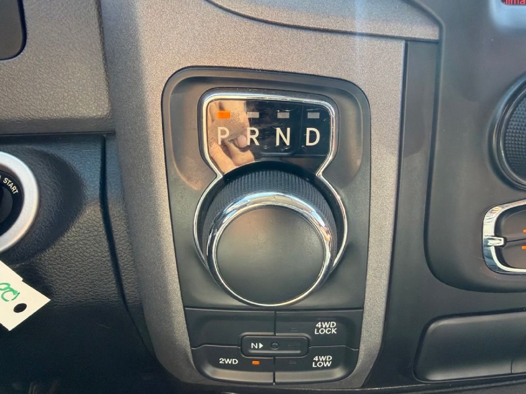Used 2019 RAM 1500 Express w/ Wheel & Sound Group AWD/4WD image 20