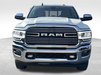 Used 2022 RAM 2500 Laramie video 2