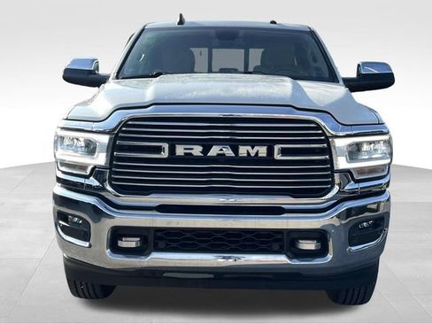 Used 2022 RAM 2500 Laramie image 2