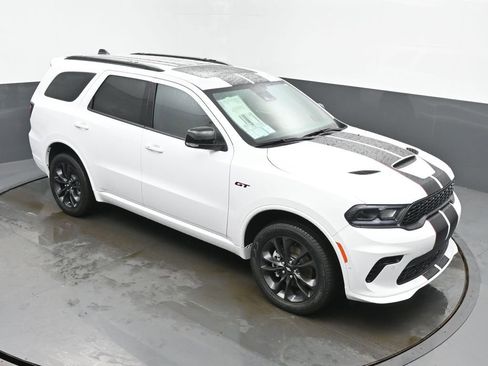 New 2026 Dodge Durango GT image 46