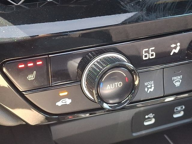 Used 2025 Honda Accord Sport image 21