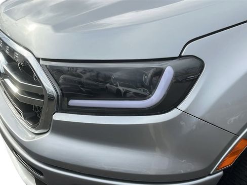 Used 2022 Ford Ranger Lariat w/ Trailer Tow Package image 7