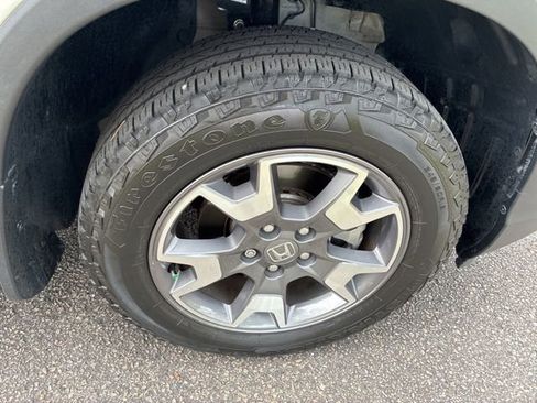 Used 2022 Honda Passport TrailSport image 16