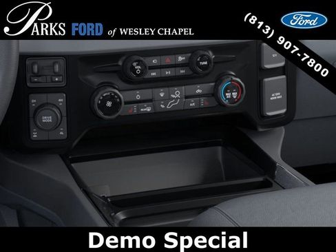 New 2026 Ford F250 XLT w/ XLT Premium Package image 15