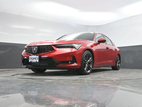 Used 2023 Acura Integra A-Spec FWD image 35