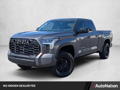 Used 2022 Toyota Tundra SR5 w/ SR5 Convenience Package