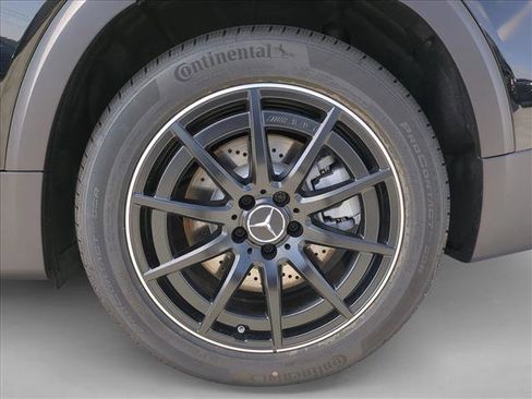 New 2026 Mercedes-Benz GLB 35 AMG 4MATIC image 10