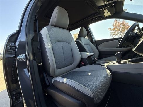 New 2025 Subaru Forester Premium image 25