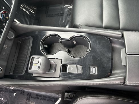 Used 2023 Nissan Rogue SL w/ SL Premium Package FWD image 20