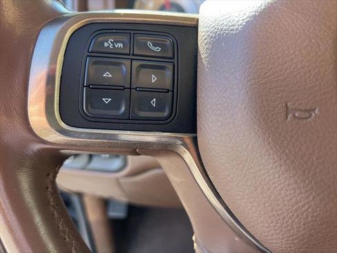 Certified 2022 RAM 3500 Limited image 14