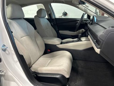 Certified 2023 Honda Accord EX image 14