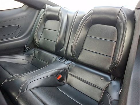 Used 2024 Ford Mustang GT Premium image 10