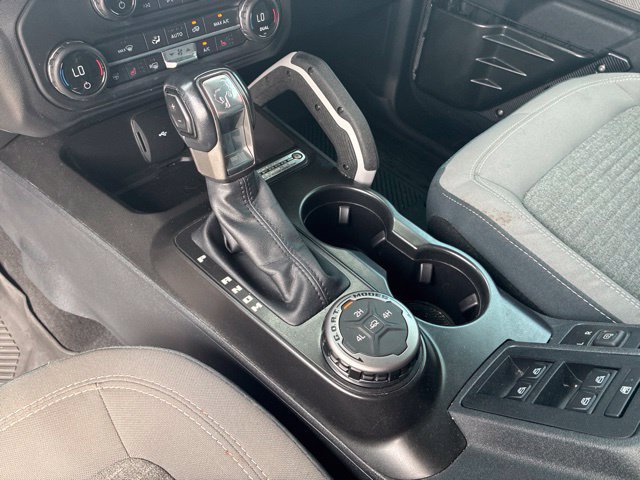 Used 2023 Ford Bronco Outer Banks AWD/4WD image 24
