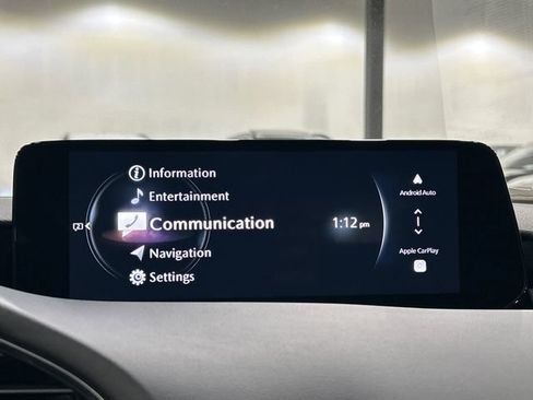 New 2026 MAZDA MAZDA3 Hatchback w/Premium Plus Pkg AWD/4WD image 16