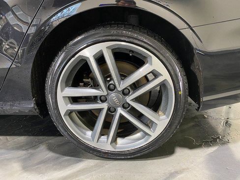 Used 2019 Audi A3 2.0T Premium w/ Convenience Package image 11