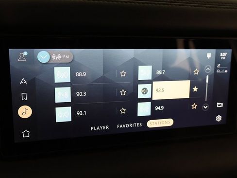 Used 2020 Land Rover Defender 110 X AWD/4WD image 52