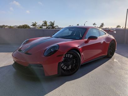 New 2025 Porsche 911 GT3