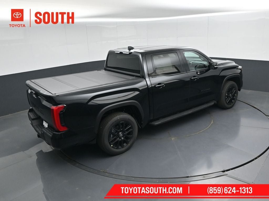 New 2026 Toyota Tundra Limited w/ Nightshade Package AWD/4WD image 44