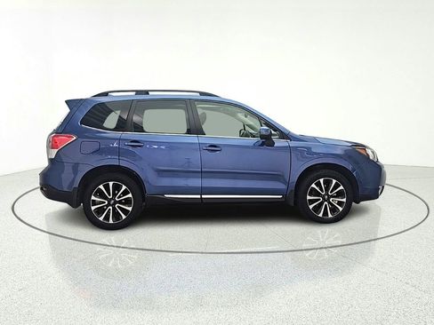 Used 2018 Subaru Forester 2.0XT Touring w/ Popular Package #3B AWD/4WD image 8