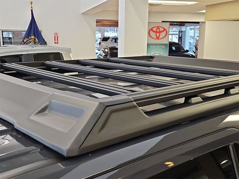 New 2026 Toyota 4Runner 4WD image 13