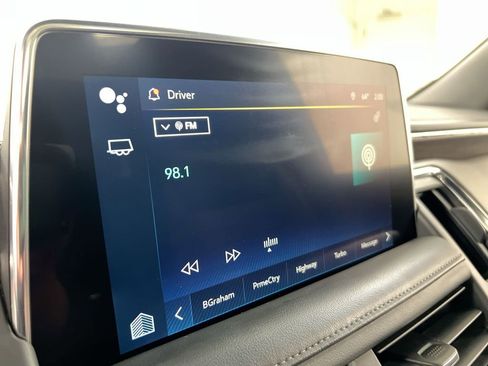 Used 2023 Chevrolet Tahoe Z71 AWD/4WD image 14