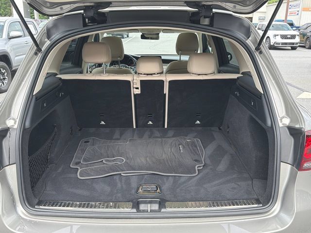 Used 2022 Mercedes-Benz GLC 300 image 20