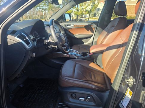 Used 2015 Audi Q5 2.0T Premium Plus w/ Technology Package image 8