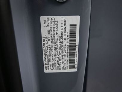 New 2026 Honda Pilot EX-L