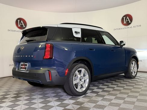 New 2026 MINI Cooper Countryman S w/ Comfort Package Max image 8