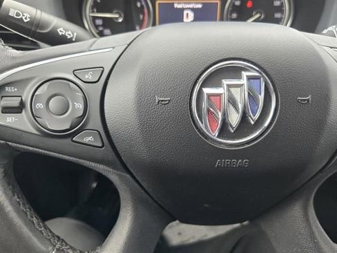 Used 2020 Buick Enclave Preferred image 21