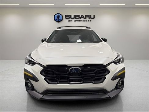 Certified 2025 Subaru Crosstrek 2.5i Sport w/ Popular Package #4A image 8