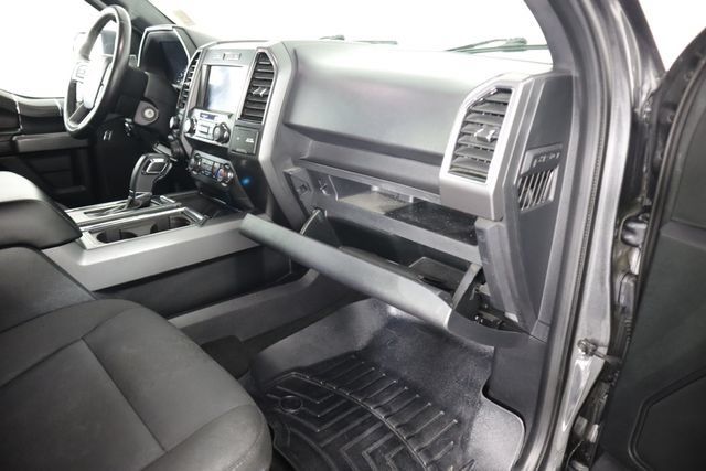 Certified 2019 Ford F150 XLT w/ Equipment Group 302A Luxury AWD/4WD image 62