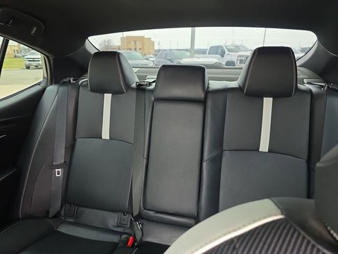 Certified 2025 Toyota Camry SE image 7