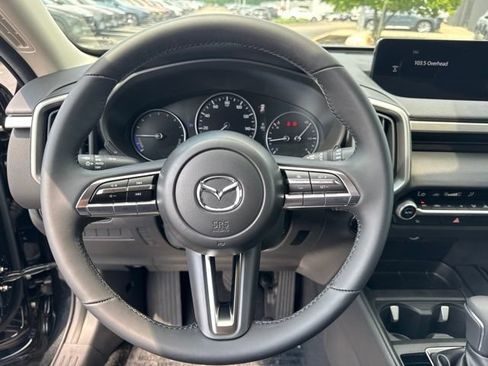 Used 2026 MAZDA CX-50 2.5 Hybrid w/ Weather Package AWD/4WD image 20