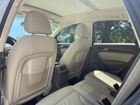 Used 2016 Audi Q5 TDI Premium Plus AWD/4WD image 19