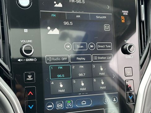 Used 2025 Subaru Legacy Limited image 21