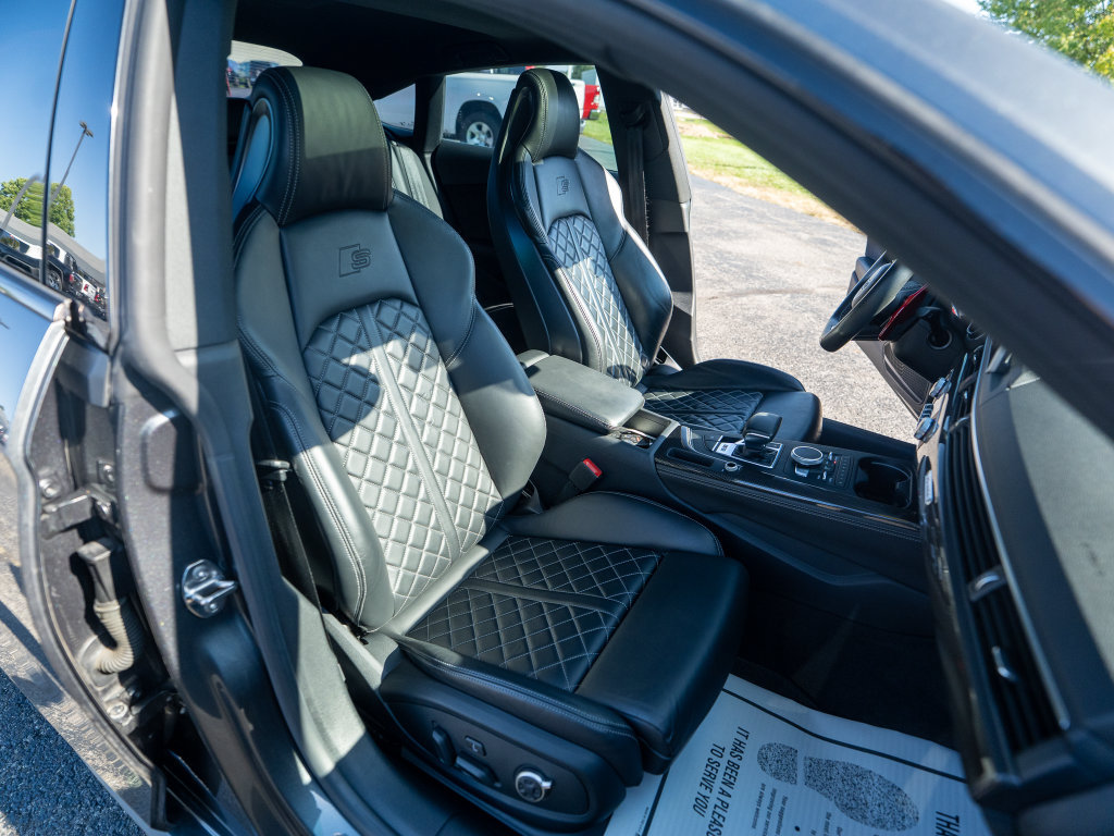 Used 2019 Audi S5 Prestige AWD/4WD image 18