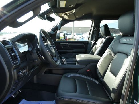 New 2026 RAM 1500 RHO AWD/4WD image 16