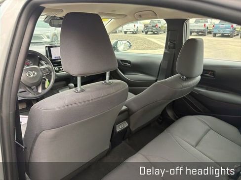 Used 2024 Toyota Corolla LE image 22
