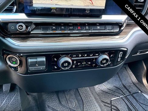 Used 2026 Chevrolet Silverado 1500 RST w/ RST Select Package AWD/4WD image 17