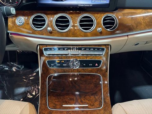 Used 2019 Mercedes-Benz E 300 AMG Line $65K MSRP image 49